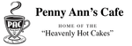 Penny Ann's Cafe Logo