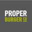 Proper Burger Co Logo