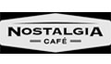 Nostalgia Cafe Logo